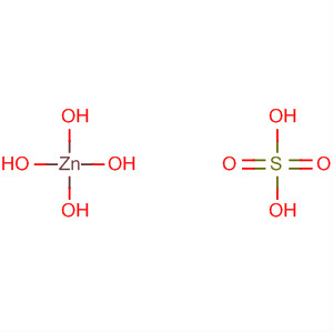 Sulfuric acid, zinc salt (1:1), tetrahydrate