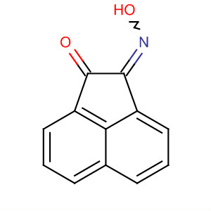1,2-Acenaphthylenedione, monooxime