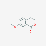 7-methoxy-3,4-dihydroisochromen-1-one