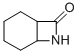 (1R,6R)-7-azabicyclo[4.2.0]octan-8-one