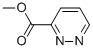 3-Pyridazinecarboxylic acid methyl ester