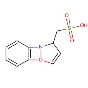 1,2-Benzisoxazole-3-methanesulfonic acid