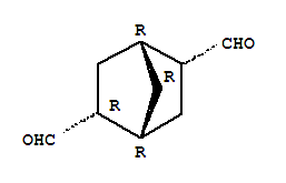 Bicyclo[2.2.1]heptane-2,5-dicarboxaldehyde,(1R,2R,4R,5R)-rel-