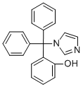 2-(1H-IMIDAZOL-1-YLDIPHENYLMETHYL)-PHENOL
