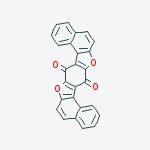 Dinaphtho[1,2-d:1,2-d]benzo[1,2-b:4,5-b]difuran-8,16-dione