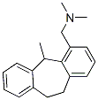 10,11-Dihydro-N,N,5-trimethyl-5H-dibenzo[a,d]cycloheptene-4-methanamine