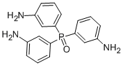 3-[DI(3-AMINOPHENYL)PHOSPHORYL]ANILINE