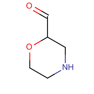 Morpholinecarboxaldehyde