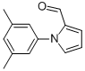 1-(3,5-DIMETHYLPHENYL)-1H-PYRROLE-2-CARBALDEHYDE