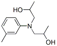1,1-(m-tolylimino)dipropan-2-ol