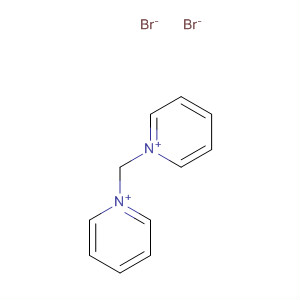 Pyridinium, 1,1'-methylenebis-, dibromide