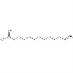 1,13-Tetradecadiene, 2-methyl-