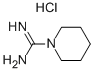 PIPERIDINE-1-CARBOXIMIDAMIDEHYDROCHLORIDE