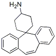 Spiro[5H-dibenzo[a,d]cycloheptene-5,1-cyclohexan]-4-amine
