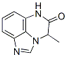 4-METHYL-4H-IMIDAZO[1,5,4-DE]QUINOXALIN-5(6H)-ONE