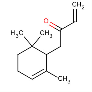 3-Buten-2-one, 1-(2,6,6-trimethyl-2-cyclohexen-1-yl)-