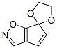 SPIRO[6H-CYCLOPENT[D]ISOXAZOLE-6,2-[1,3]DIOXOLANE]