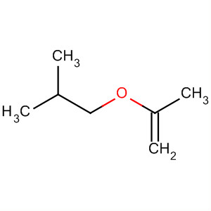 1-Propene, 2-(2-methylpropoxy)-