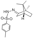 (1R)-(+)-CAMPHOR P-TOSYLHYDRAZONE