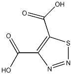1,2,3-thiadiazole-4,5-dicarboxylic acid