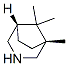 (1R,5S)-1,8,8-Trimethyl-3-azabicyclo[3.2.1]octane