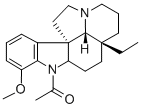 ASPIDOSPERMINE