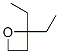 2,2-Diethyloxetane