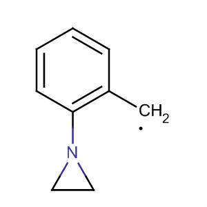 Methyl, 1-aziridinylphenyl-