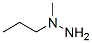 1-Methyl-1-propylhydrazine