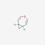 4-oxabicyclo[5.1.0]octa-2,5-diene