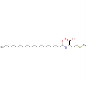 L-Methionine, N-(1-oxooctadecyl)-