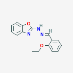 N-(5-CHLORO-2-MORPHOLIN-4-YL-PHENYL)-2-[1-(2-METHOXYPHENYL)TETRAZOL-5-YL]SULFANYL-ACETAMIDE