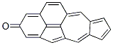 4H-Azuleno[5,6,7-bc]acenaphthylen-4-one