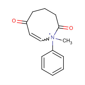 1-Benzazocine-2,6(1H,3H)-dione, 4,5-dihydro-1-methyl-