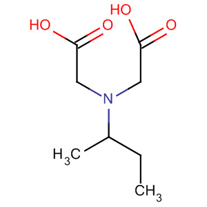 Glycine, N-(carboxymethyl)-N-(1-methylpropyl)-