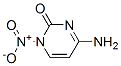 2-1H-PYRIMIDINONE,4-AMINO-1-NITRO-