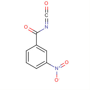Benzoyl isocyanate, 3-nitro-