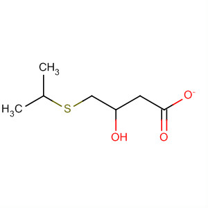 Ethanol, 2-[(1-methylethyl)thio]-, acetate