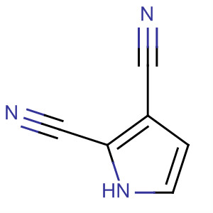 1H-Pyrrole-2,3-dicarbonitrile