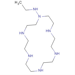 1,4,7,10,13,16-Hexaazacyclooctadecane-1-ethanamine