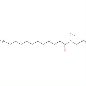 N-Ethyl-N-methyldodecanamide