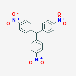 Tris(p-nitrophenyl)methane