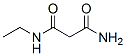 Ethylmalonamide