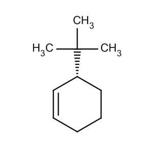 Cyclohexene, 3-(1,1-dimethylethyl)-, (R)-