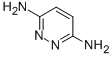 3,6-Pyridazinediamine