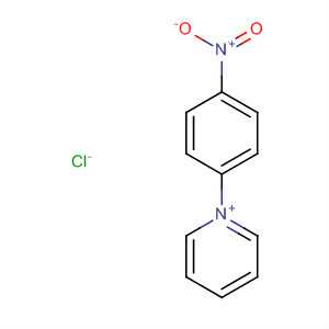 Pyridinium, 1-(4-nitrophenyl)-, chloride