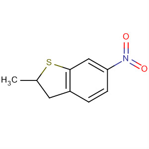 Benzo[b]thiophen-6-amine, 2,3-dihydro-2-methyl-, 1,1-dioxide