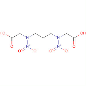 Glycine, N,N'-1,3-propanediylbis[N-nitro-