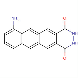 Naphtho[2,3-g]phthalazine-1,4-dione, 7-amino-2,3-dihydro-