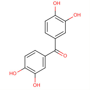 Methanone, bis(3,4-dihydroxyphenyl)-